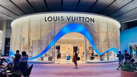 louis vuitton singapore airport price|lv official website singapore.